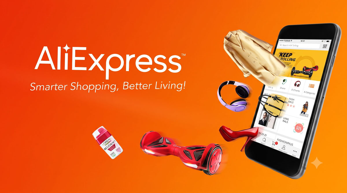 AliExpress sa Pilipinas: Mamili Online Mula sa China