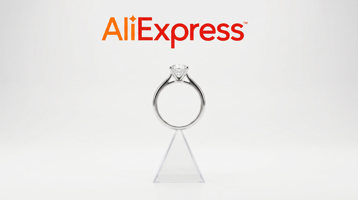 Gabay sa Pagbili ng Alahas na Moissanite sa AliExpress para sa mga Mamimili sa Pilipinas