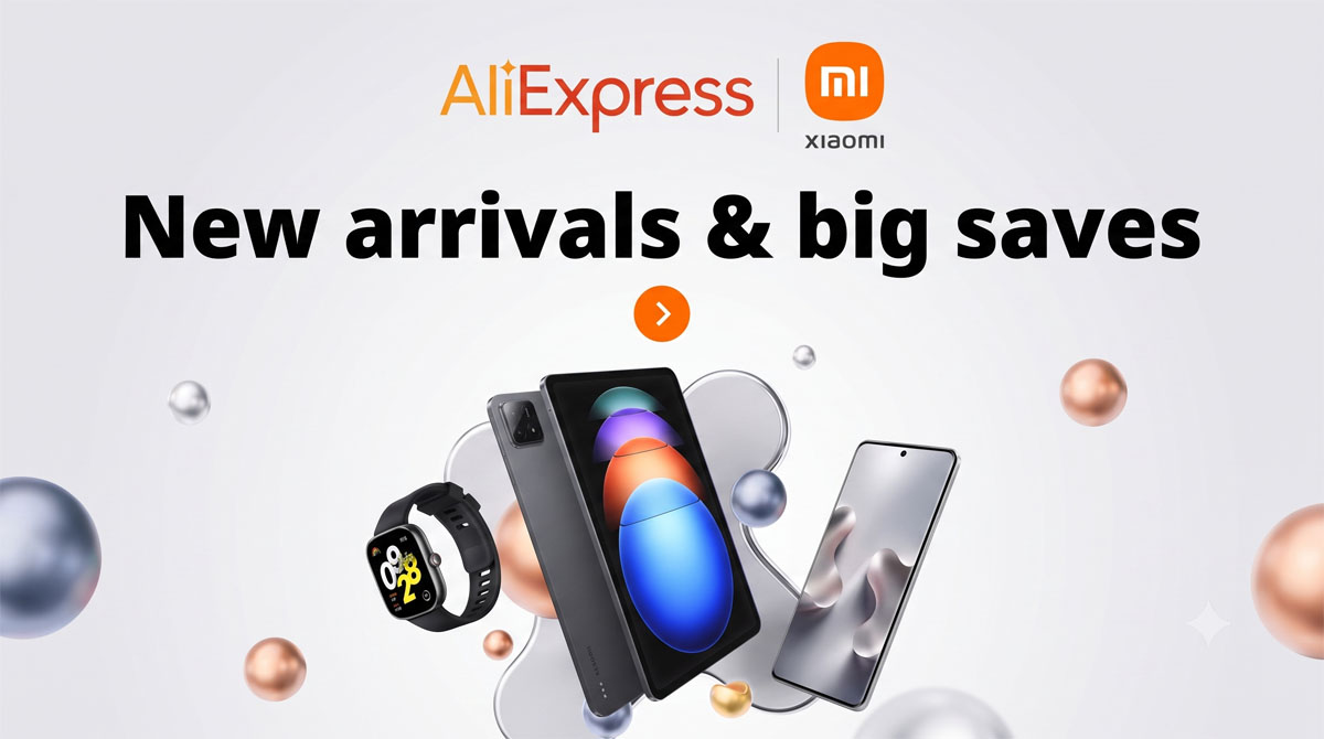 Gabay sa Pamimili ng Xiaomi sa AliExpress para sa mga Mamimili sa Pilipinas